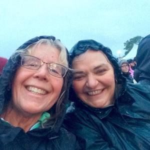 Meet your Posher, Lynn